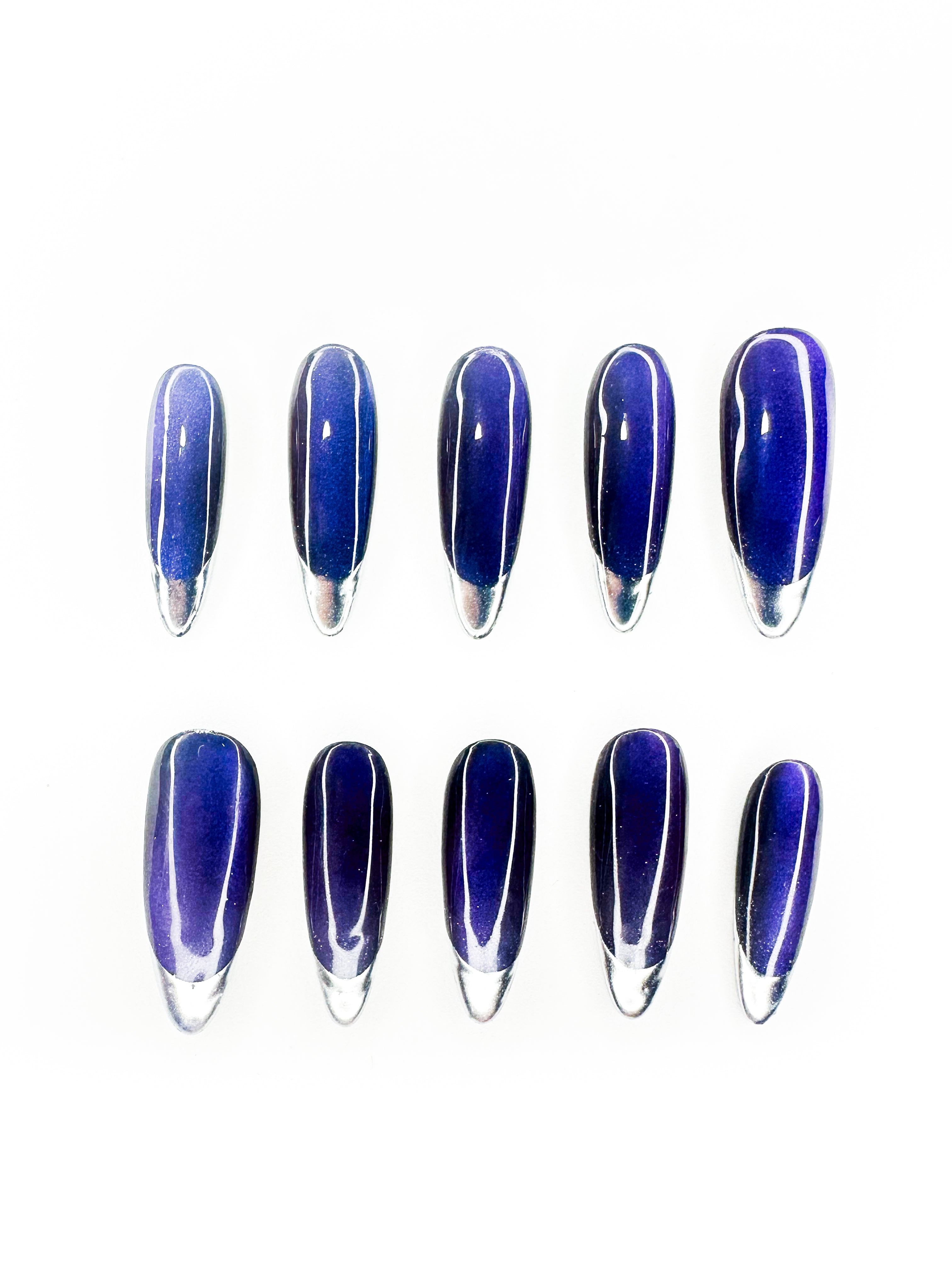 Cobalt Chrome