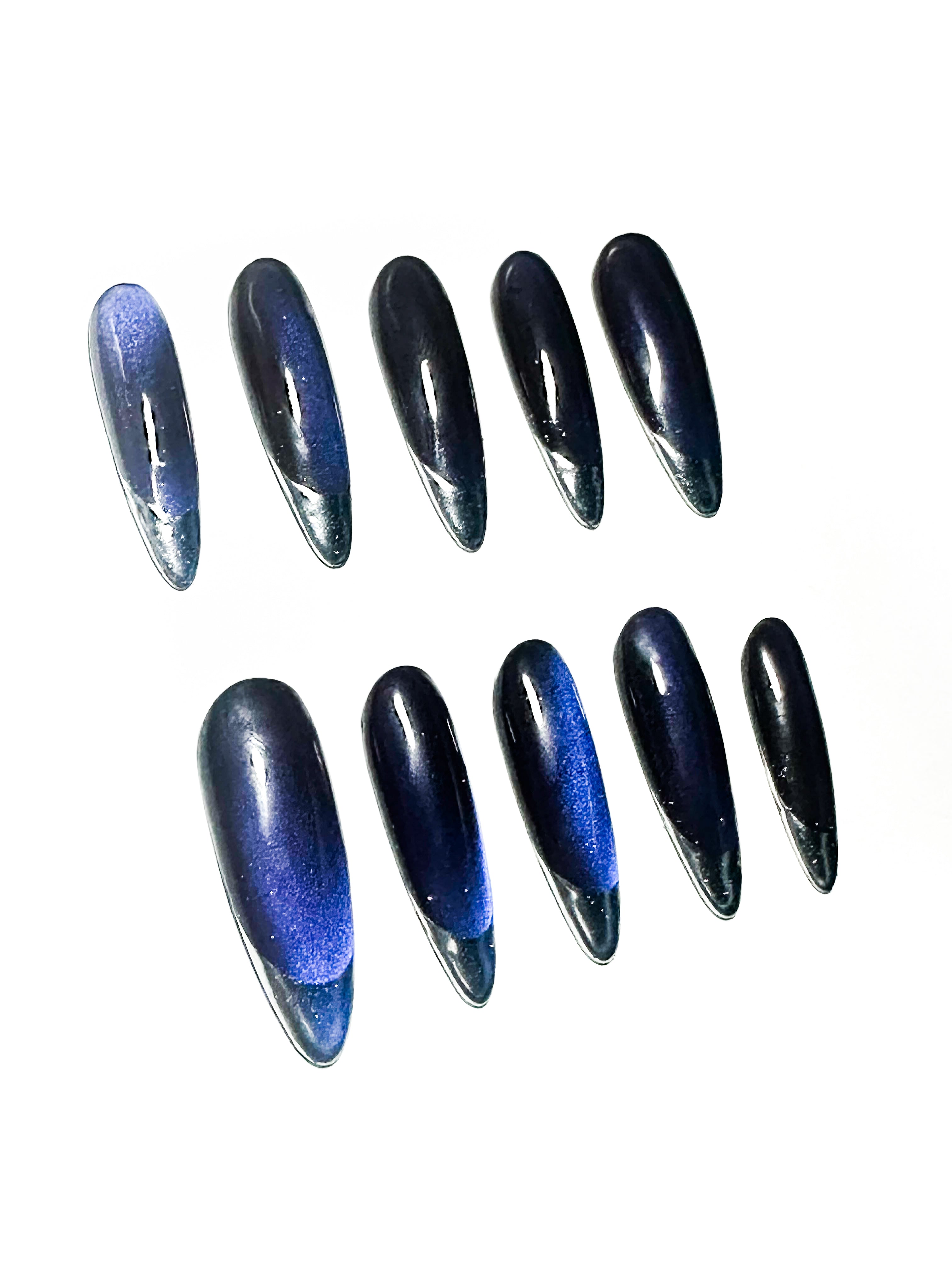 Cobalt Chrome