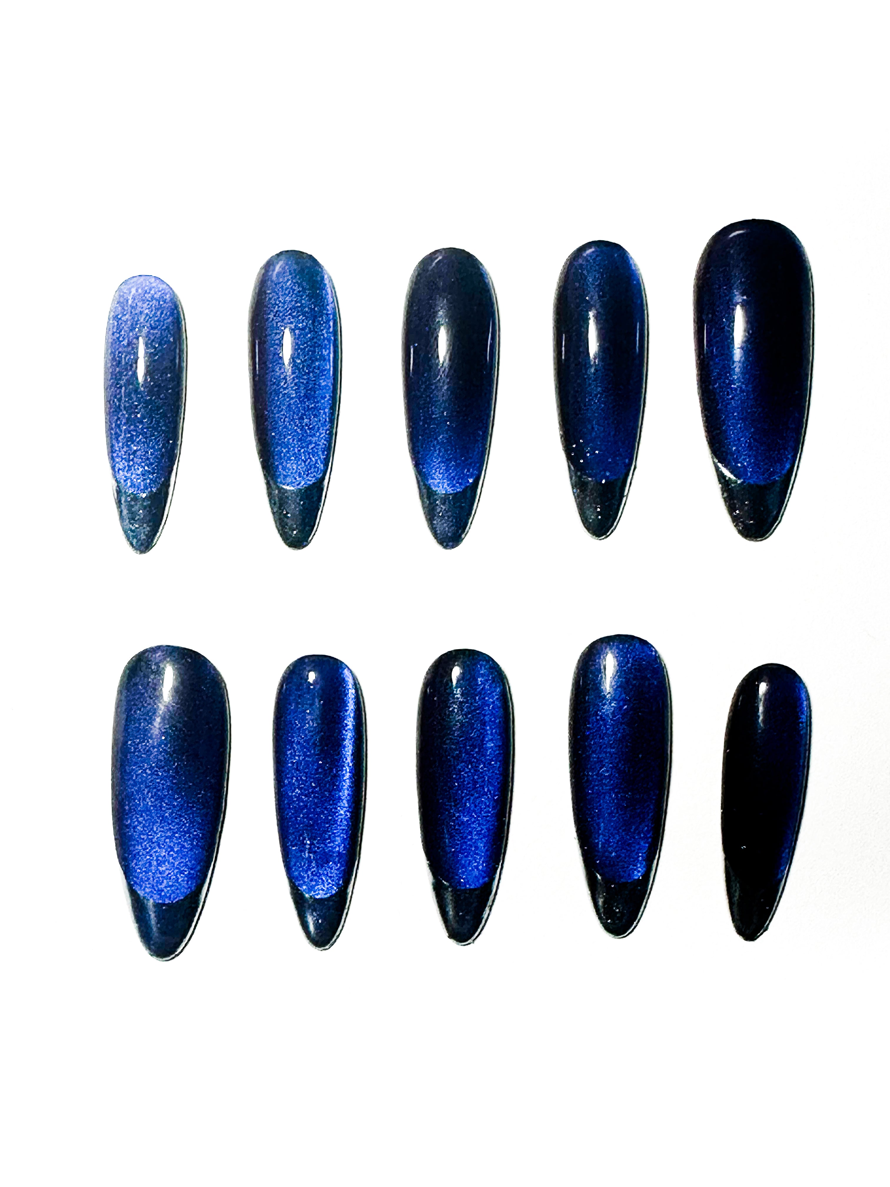 Cobalt Chrome