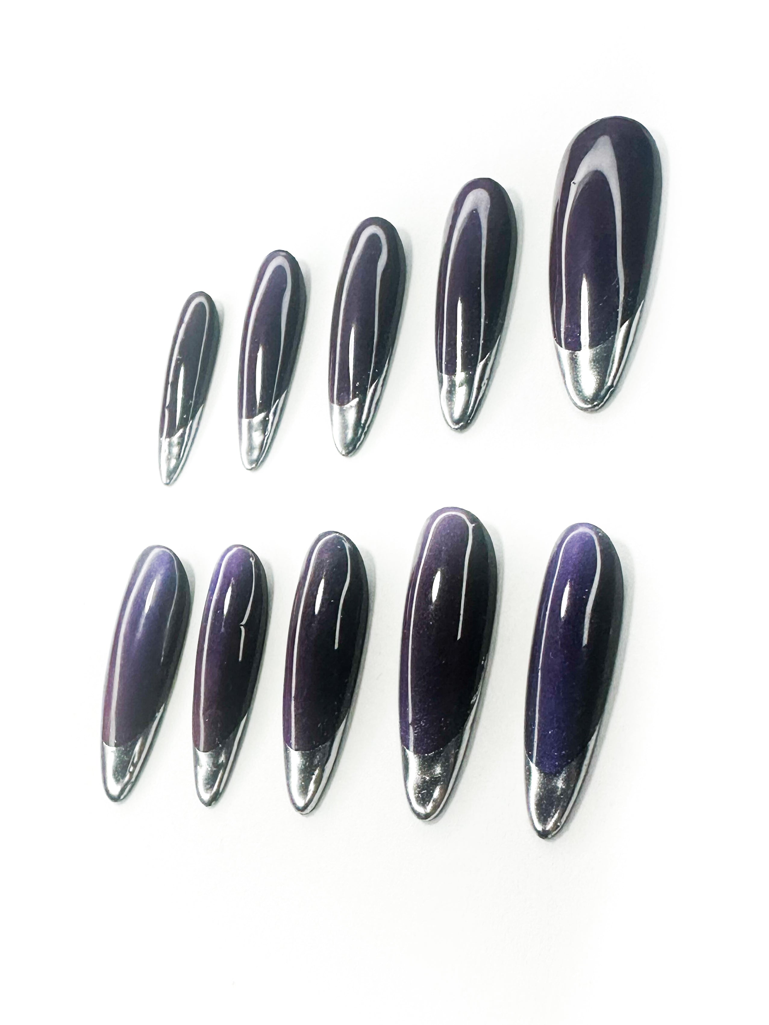 Cobalt Chrome